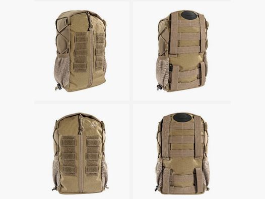 TT TAC POUCH 11 5L