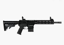 Tippmann Arms M4-22 Elite-S, 12,5"