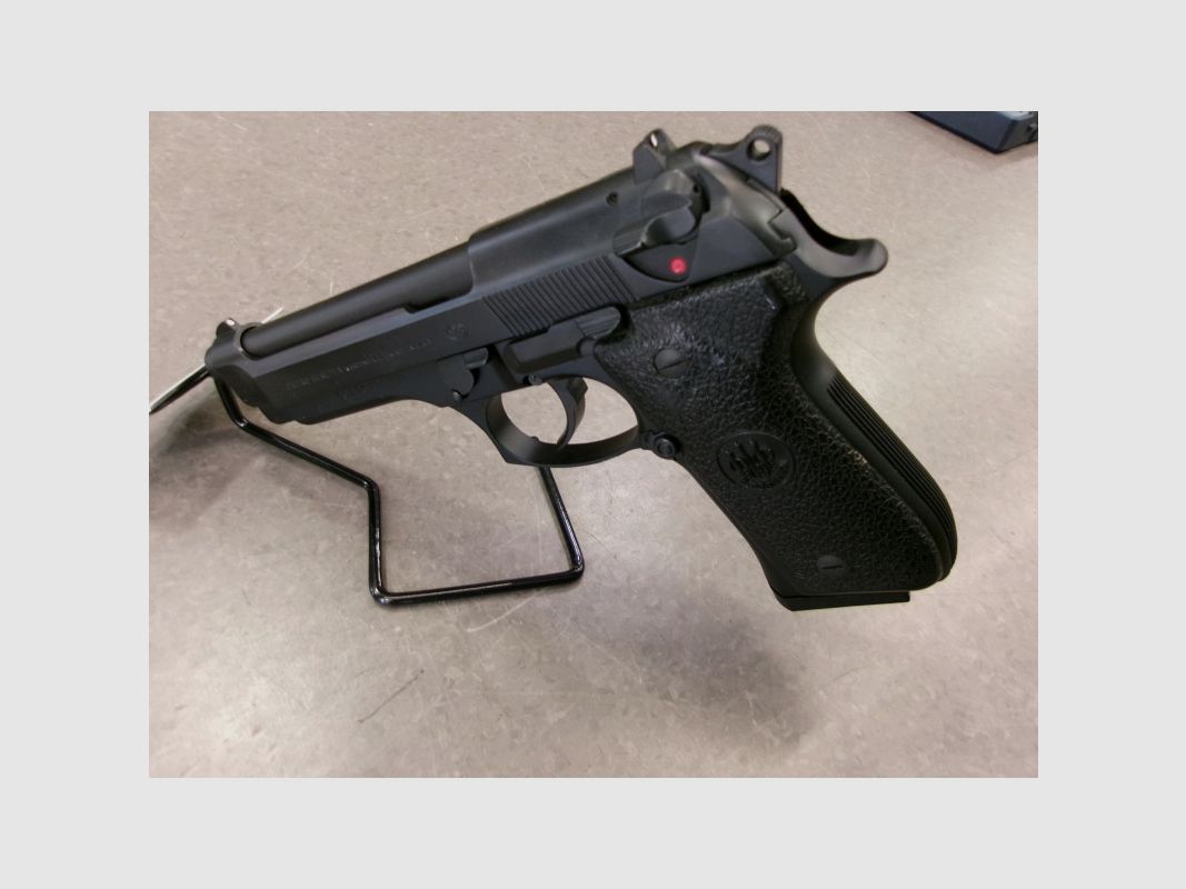 BERETTA 98 F CAL9X21 gebraucht, Bild 3 von 8