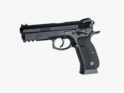 Pistola CZ SP-01 SHADOW