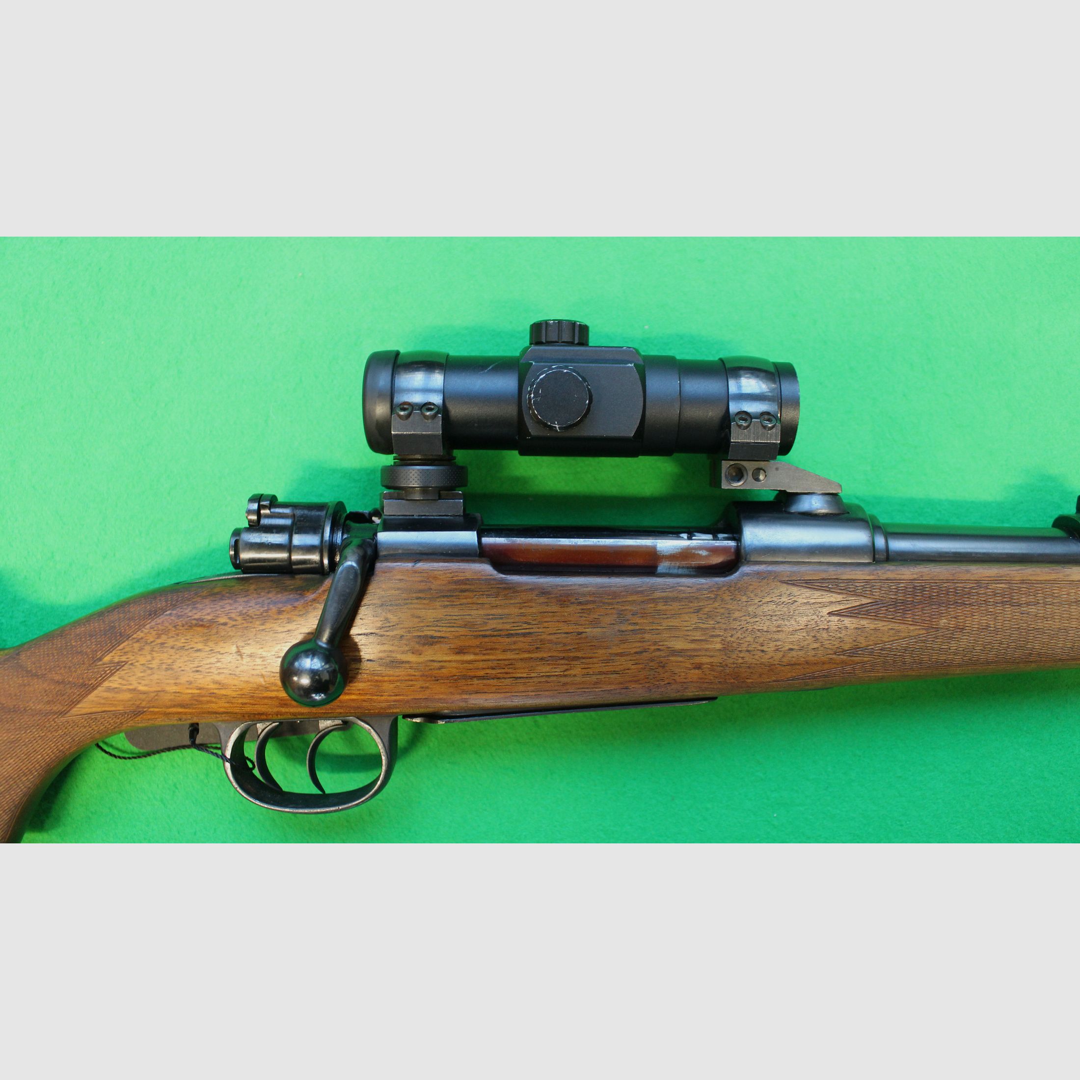 Mauser 98er 8x57