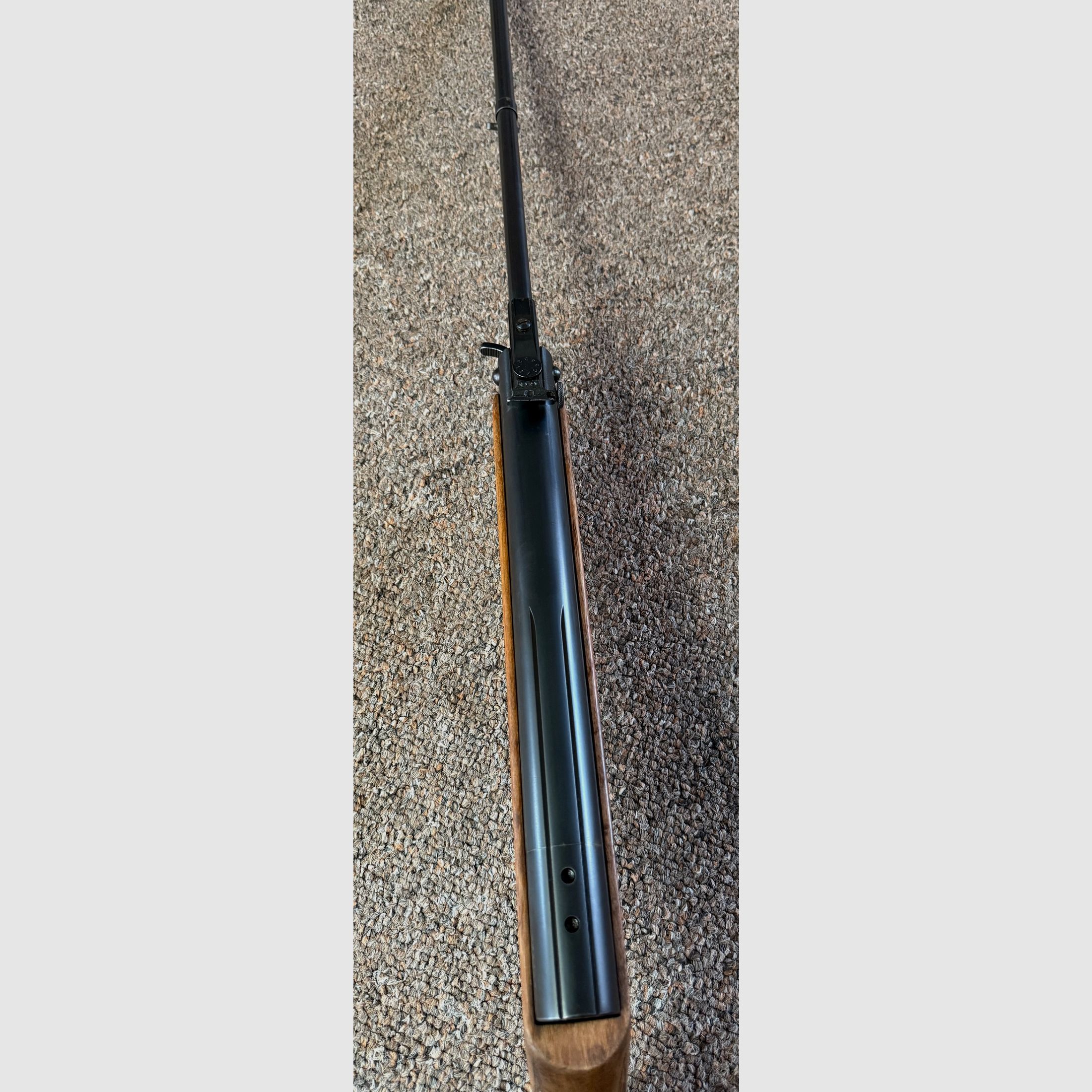 Weihrauch HW 35 5.5 mm air rifle, image 3 of 5