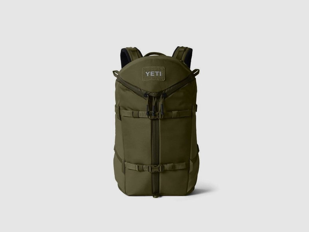 YETI Ranchero Rucksack 22 l