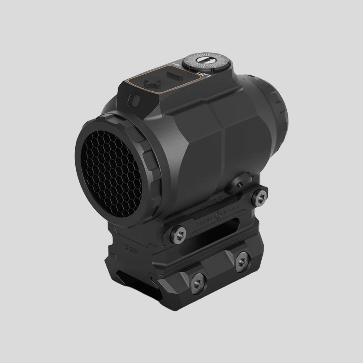 Sightmark – Strikon FMP Prismatic Sight [1×18], Bild 1 von 13