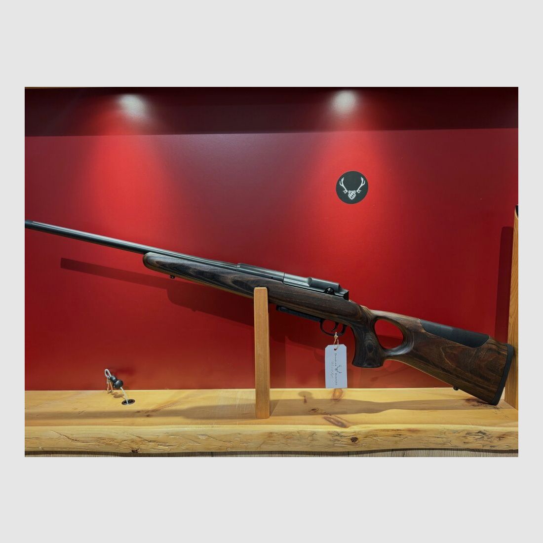 Mauser Mauser 25 Max