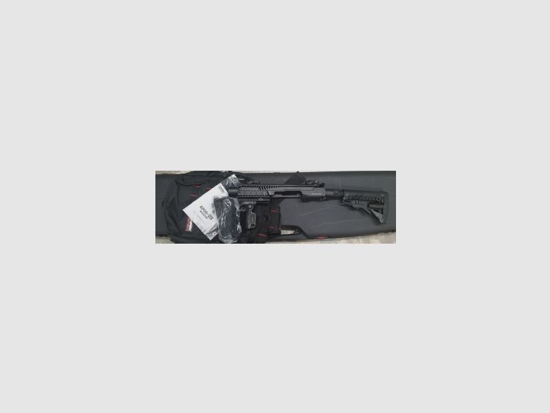 FAB Defense Kpos Gen 2C SIG Sauer X-Five