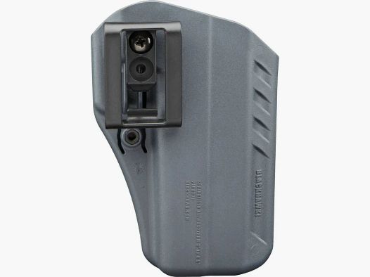 A.R.C IWB-Holster für Glock 19 Blackhawk