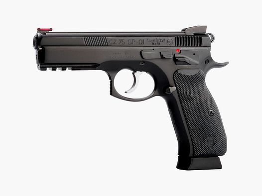 CZ Shadow SP-01