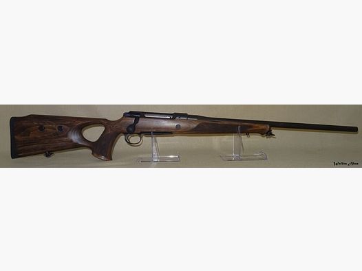 Sauer 101 GTI