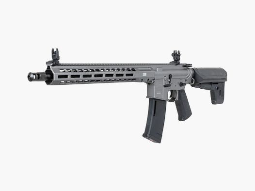 Krytac rec7 mk3 emg Upgrade