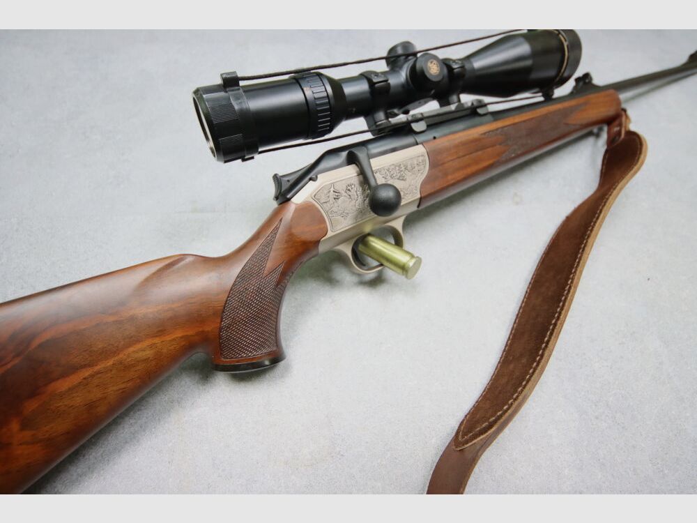 Blaser R93