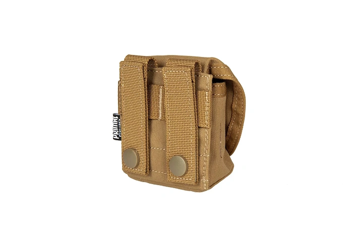 Ładownica PRIMAL GEAR na granat Mojo - Coyote Brown, zdjęcie 5 z 8