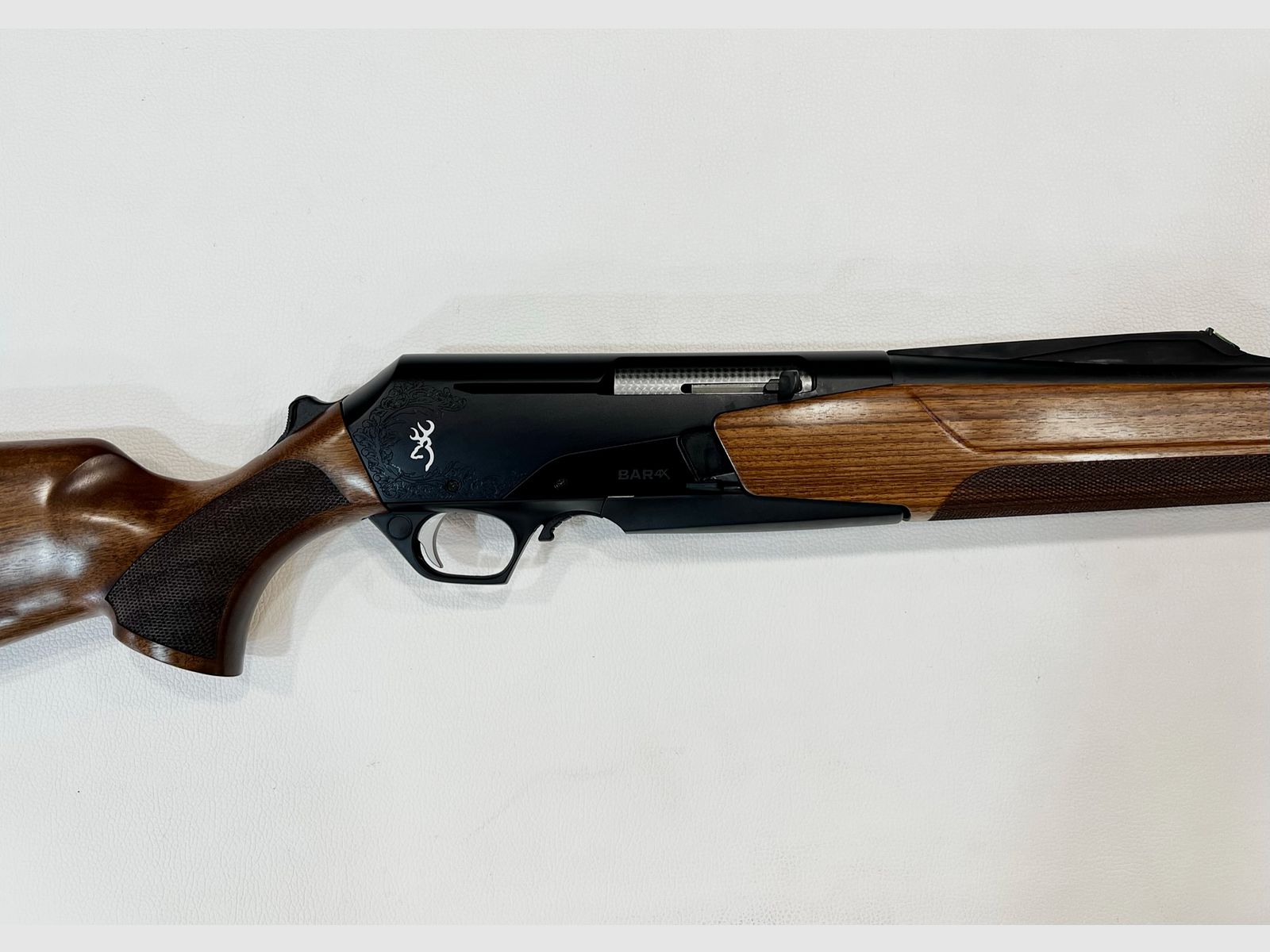 BROWNING BAR 4X WOOD – 308 WIN., Bild 1 von 10