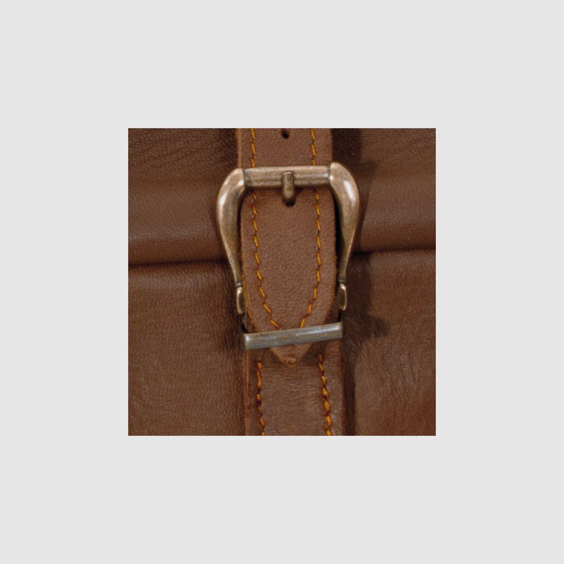 AKAH Elchleder Rucksack