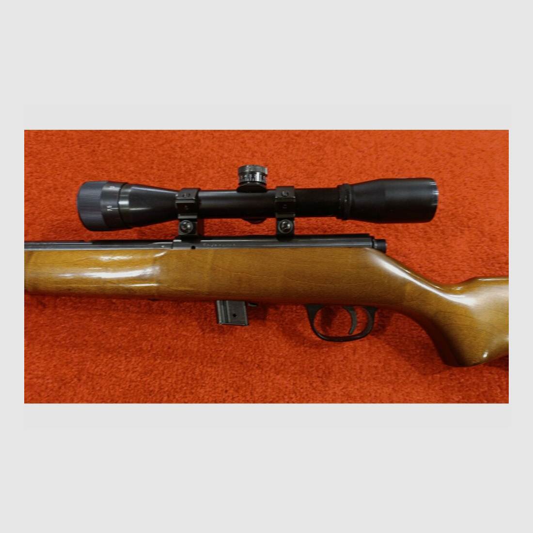 Marlin ohne	 .22lr