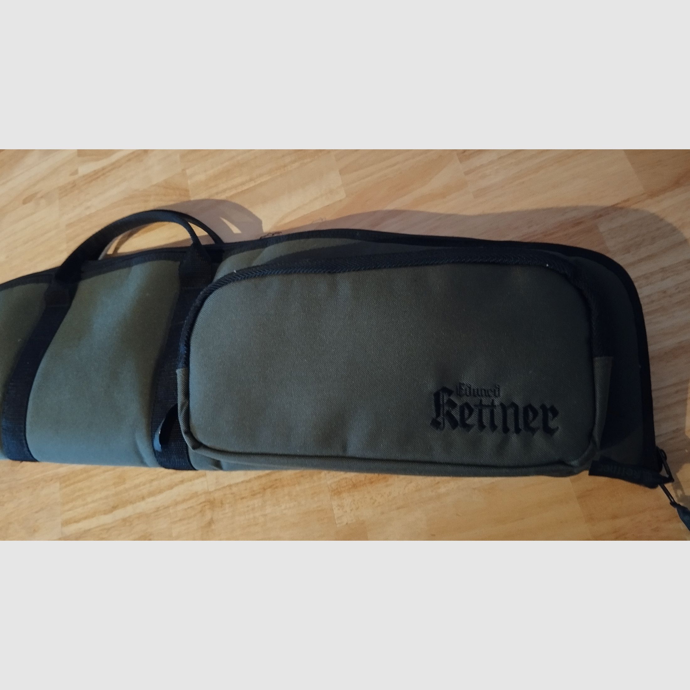 rzadkie klasyczne wiatrówka LG 4,5 z lunetą model 55