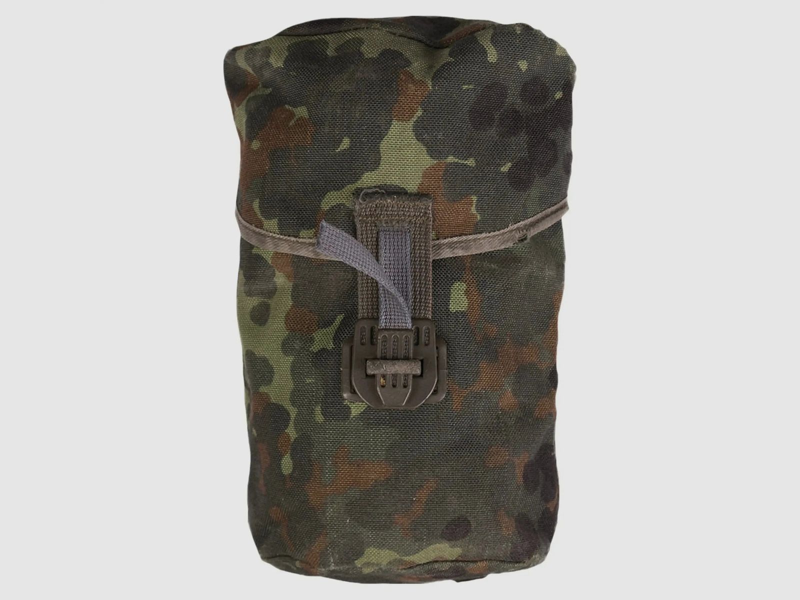 Bundeswehr Original Bundeswehr Original BW Feldflaschentasche gebraucht