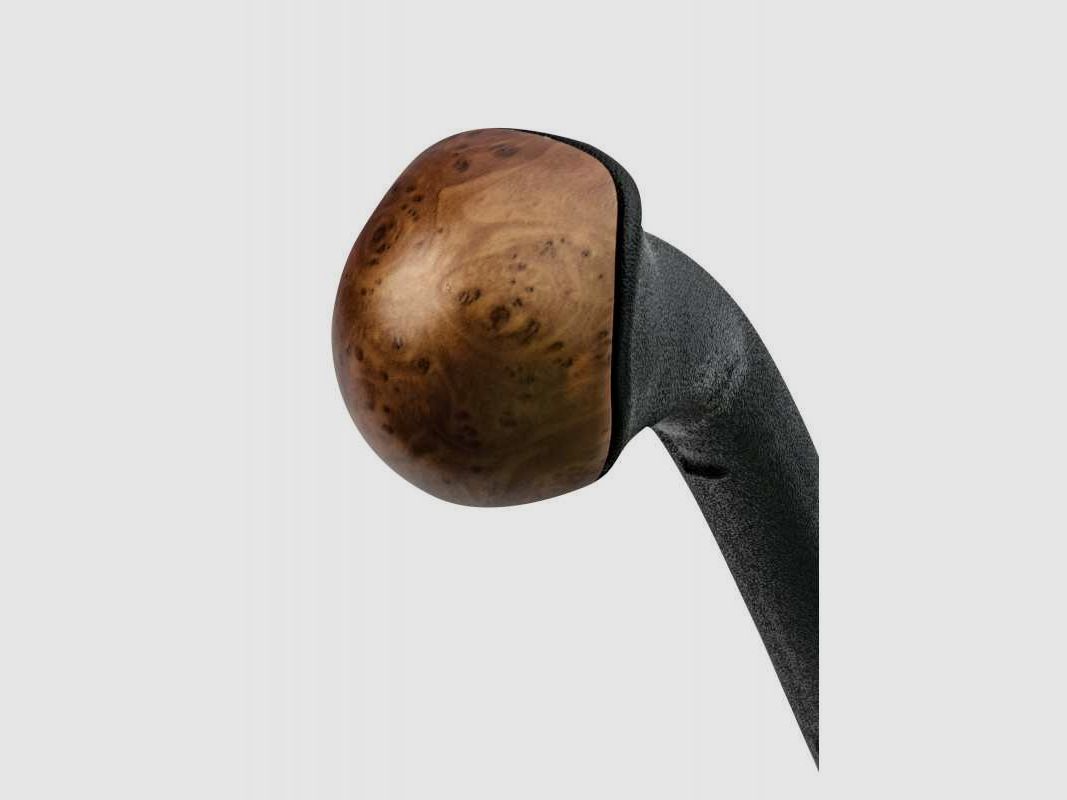 Blackthorn Shillelagh Irischer Gehstock Schlagstock