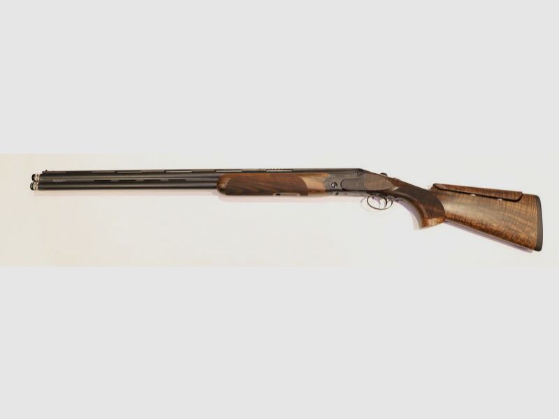 Beretta DT 11 Sporting AS Black Edition