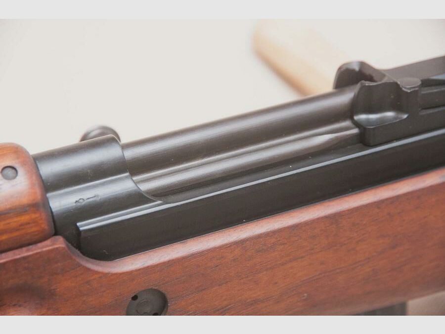 FN Prototyp 49 FSAN kein Hakim