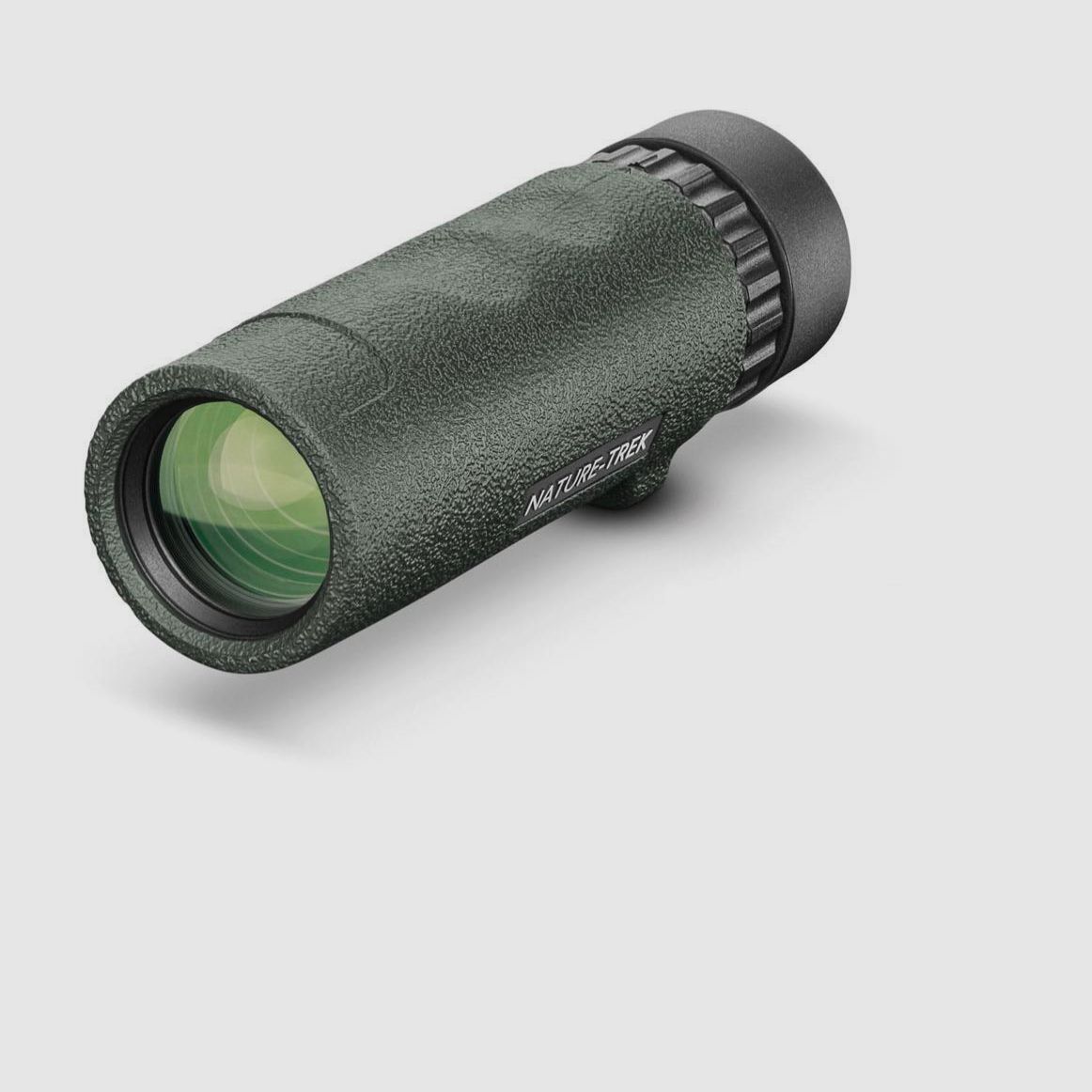 HAWKE 35211 Monokular Nature Trek 10x25 Zielony