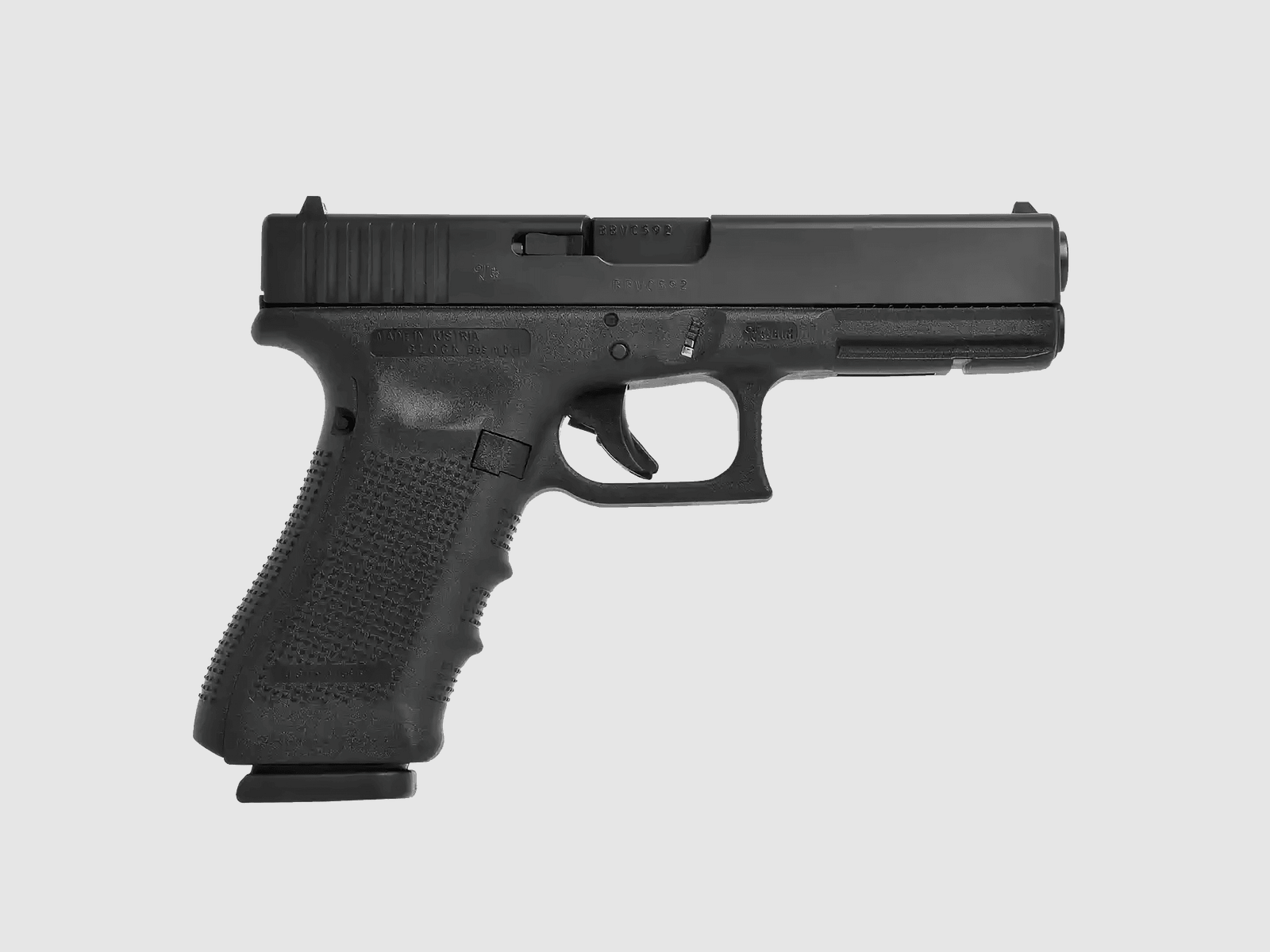 GLOCK 17 Gen 4, Bild 1 von 3