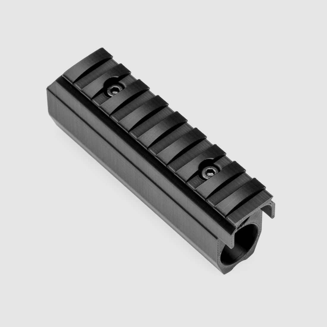 Cover für Tuninglauf | for Tuning Barrel | HDP.50 GEN.2 |  Plug and Play