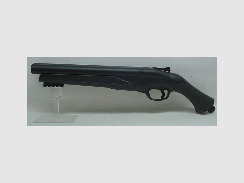 HDS 68 / TS 68 Doppelfl. T4E - .68 CO2,<7,5J 2Schuss