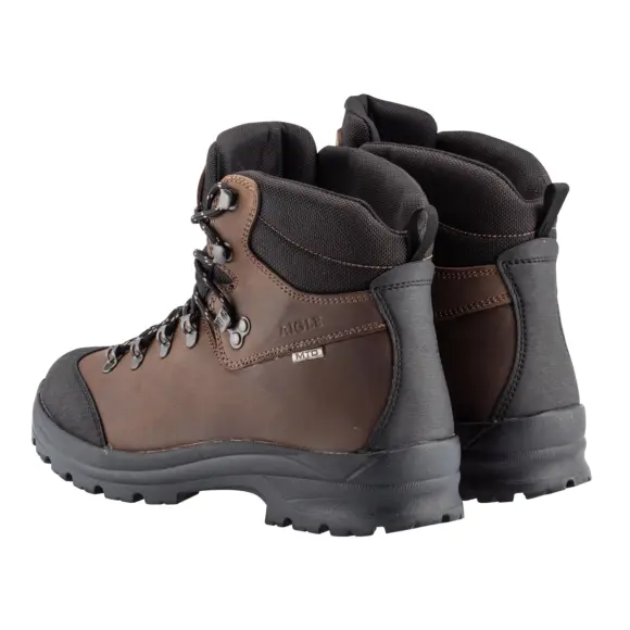 Aigle Laforse Lederschuhe, Bild 3 von 6