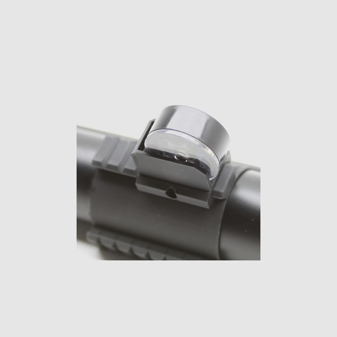 Picatinny Magazinhalter Matte Edition für AEA HPMax W030M