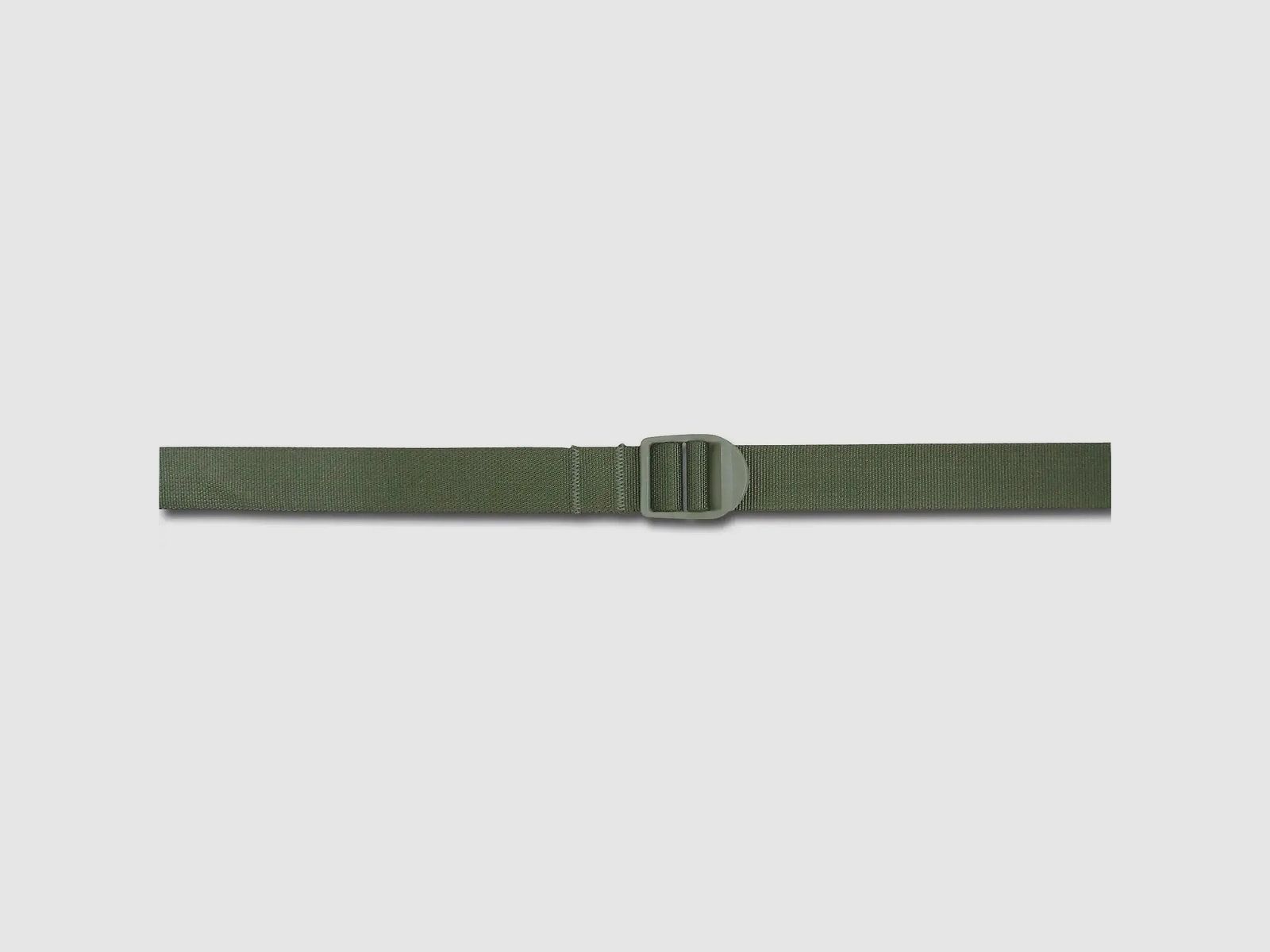Heim Heim Pack Straps with Clamp Buckle Olive