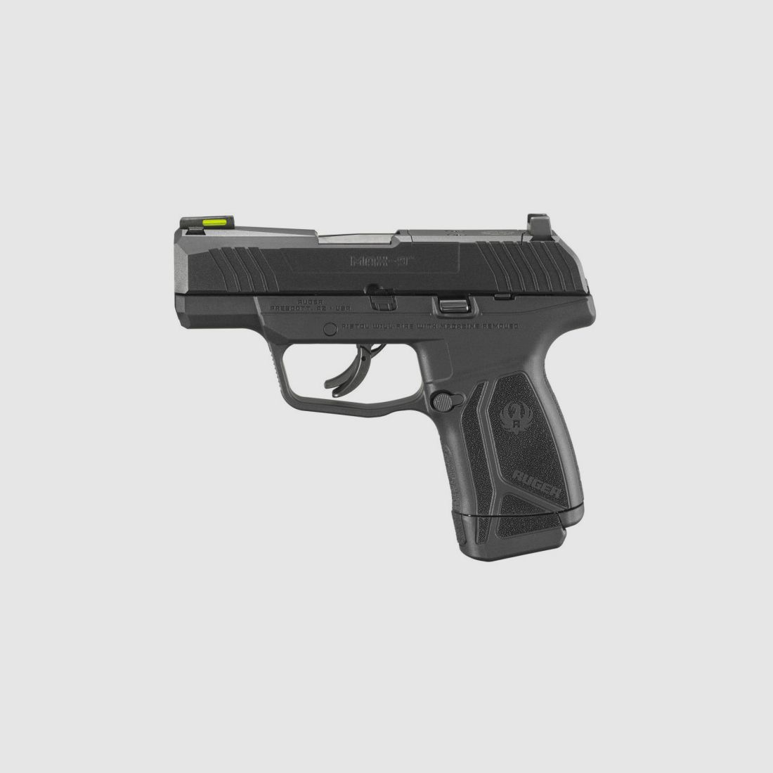 Pistole Ruger Max-9 9x19, Bild 2 von 6