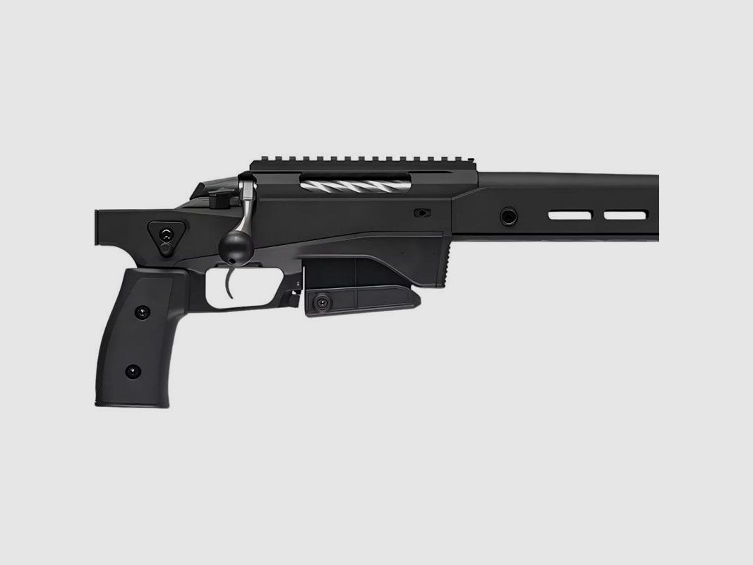 SZTUCER TIKKA T3X ACE TARGET 26" KAL.6,5 CREEDMOOR, zdjęcie 5 z 9