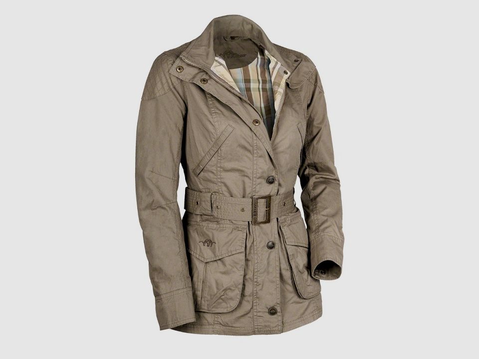 Blaser Venedig Parka Damen Jacken Damen