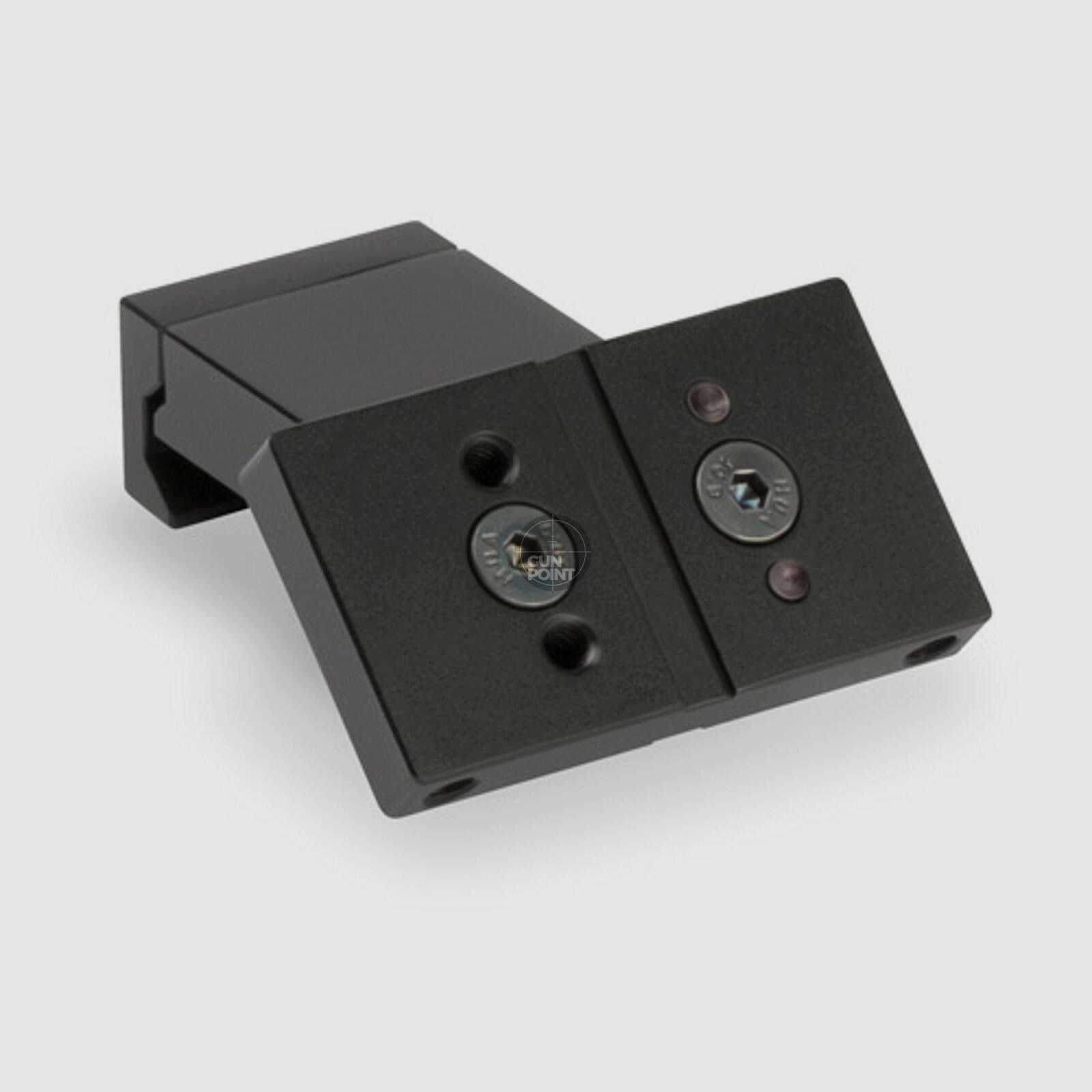 Vortex Optics Razor Red Dot RT45 Offset Mount