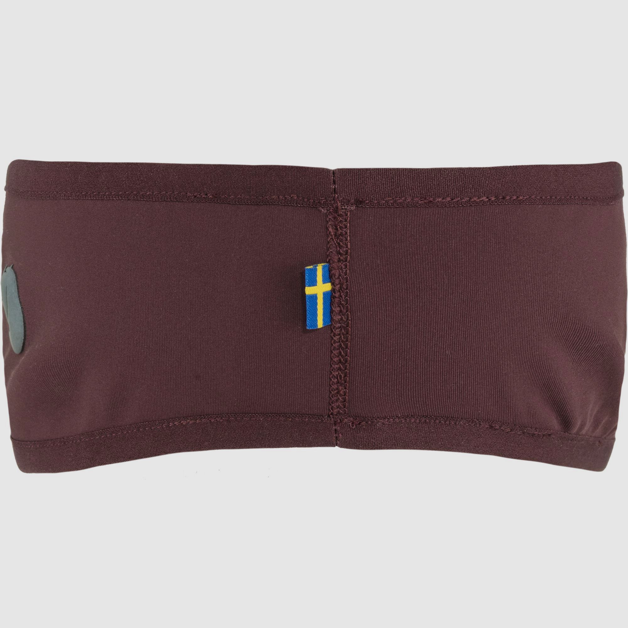 FJÄLL RÄVEN Aisko Värm Bandeau, image 2 sur 2