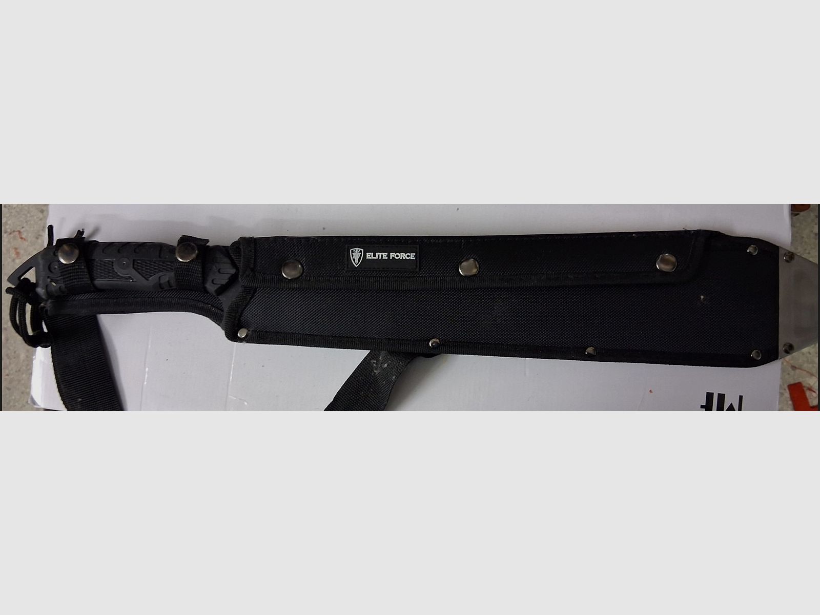 Elite Force EF712 Machete unbenutzt