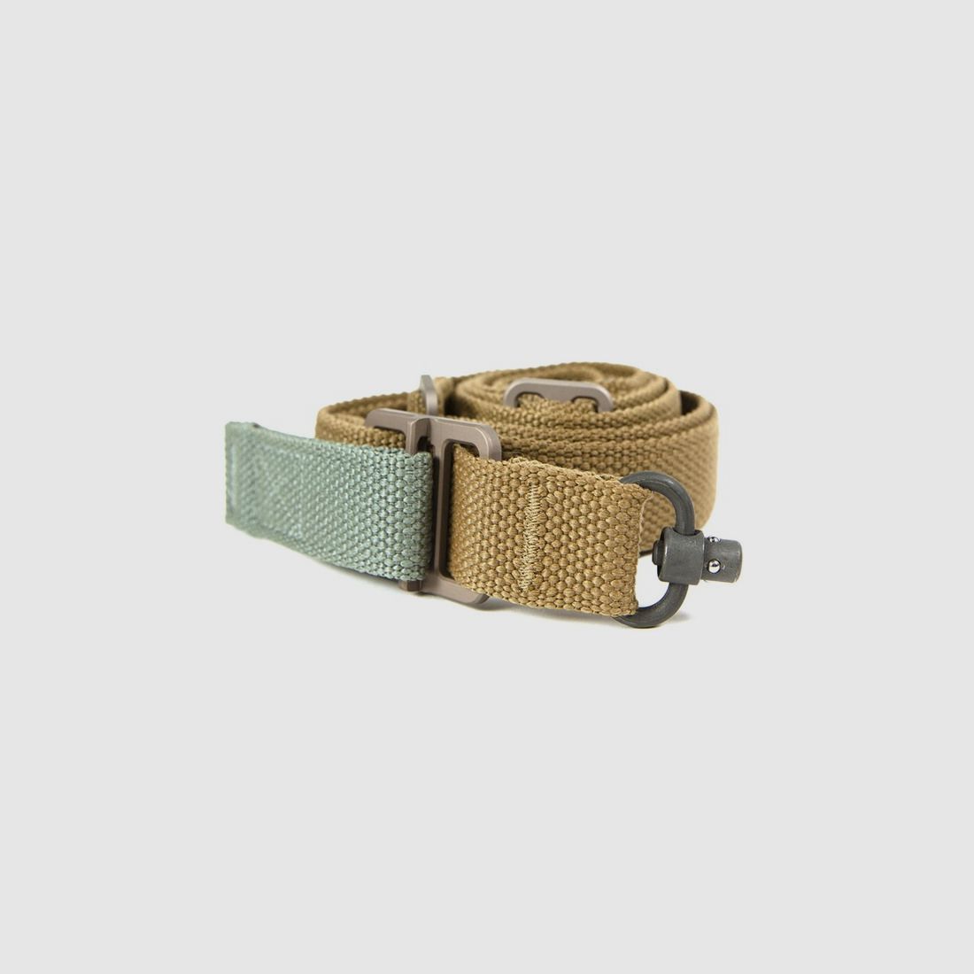 BLUE FORCE GEAR VICKERS Cinghia Push-Button con Ganci Girevoli, immagine 1 di 2