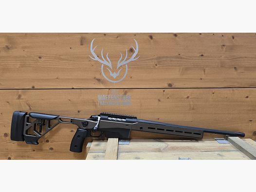 Tikka T3x ACE Game Cerakote Bronze - 6.5 Creedmoor