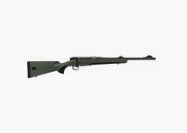 Mauser M18 Forest Hunt .308Win with Thread M17x1