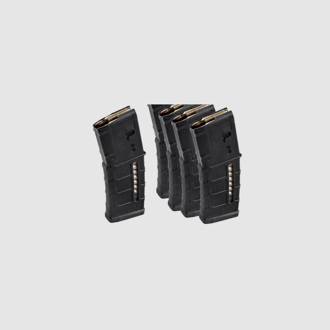 MAGPUL PMAG 30 AR/M4 Gen-M3, 30-round *restricted*
