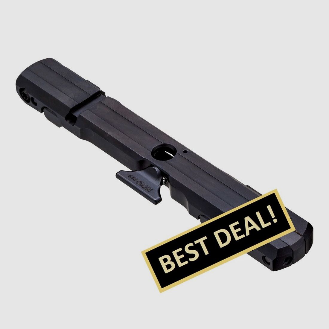 Dentler Grundschiene BASIS® VARIO Sauer 404