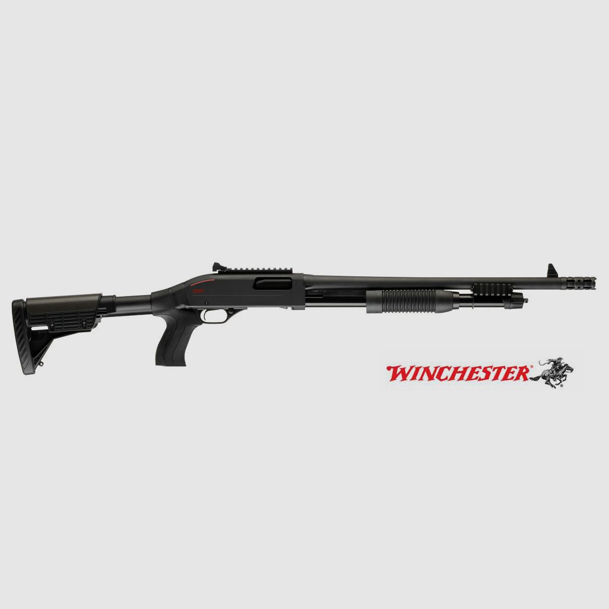 WINCHESTER SXP Extreme Defender Adjustable 46