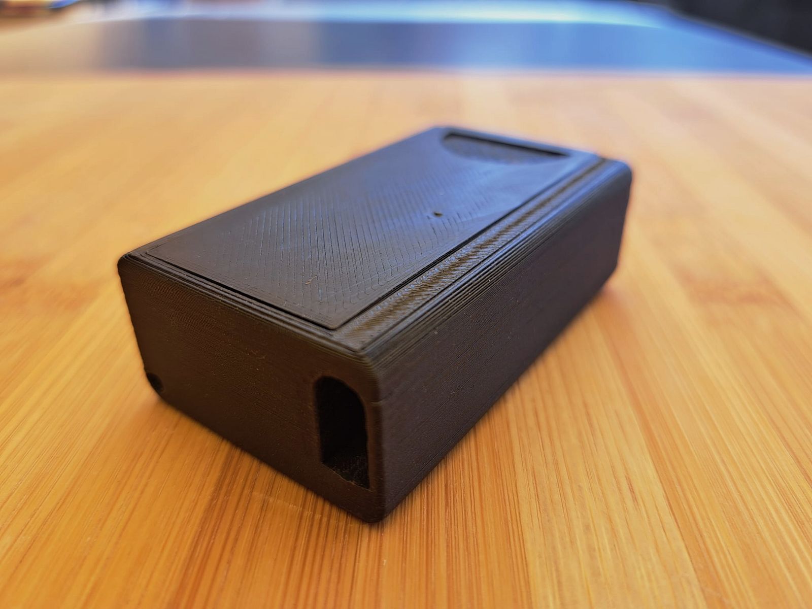 Magazine loader 2.0. Haenel and Anschütz