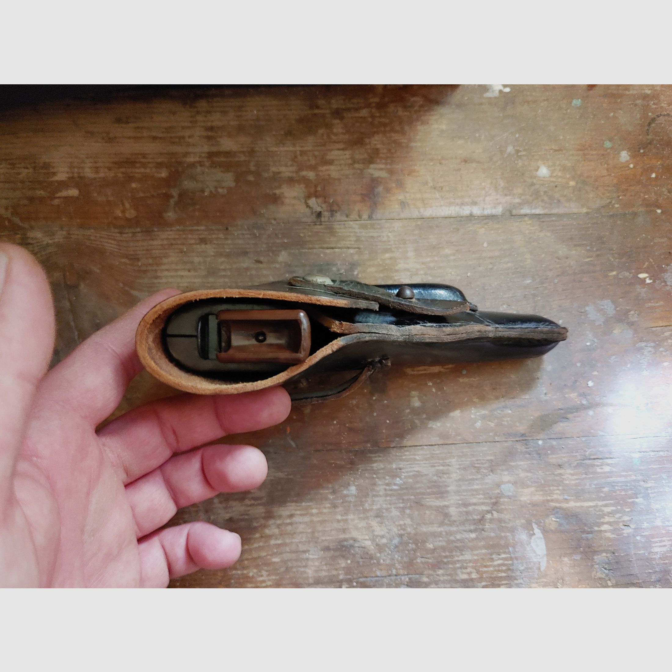 Walther PPK Kaliber 9mm kurz