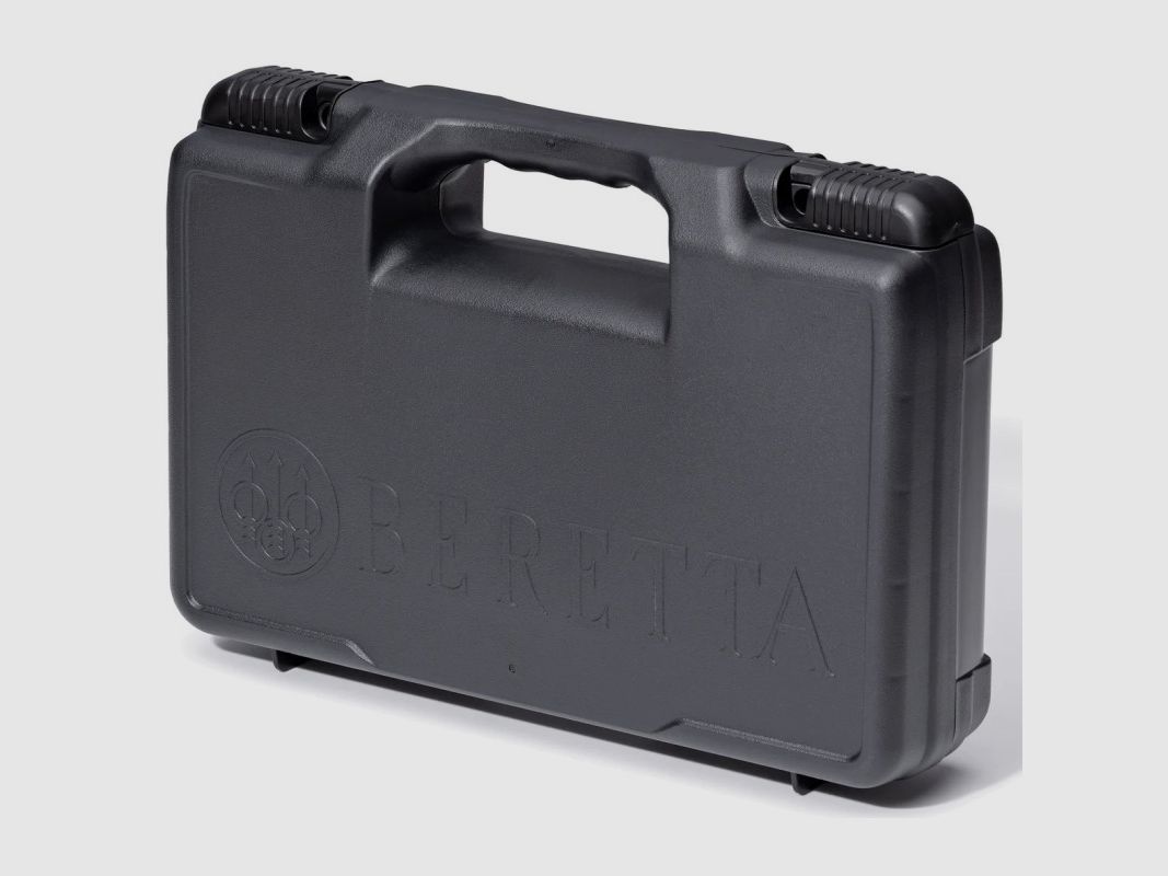 Pistole BERETTA 92XI SQUALO 18 Schuss Kal. 9mm Para, Bild 9 von 9