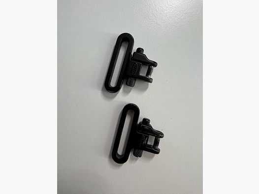 ALLEN Riemenbeugel-set 31mm