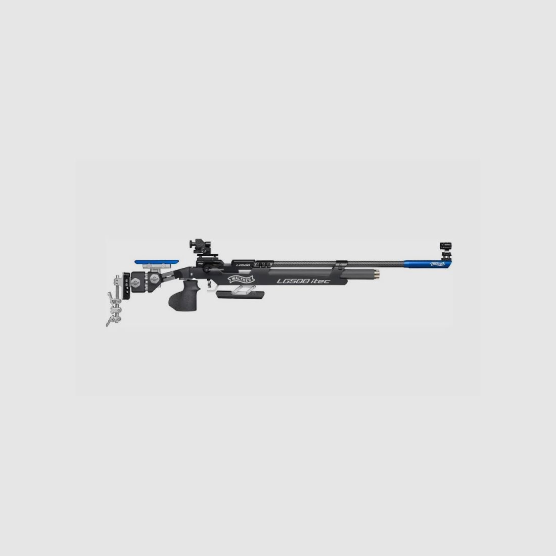 Walther LG500 itec M