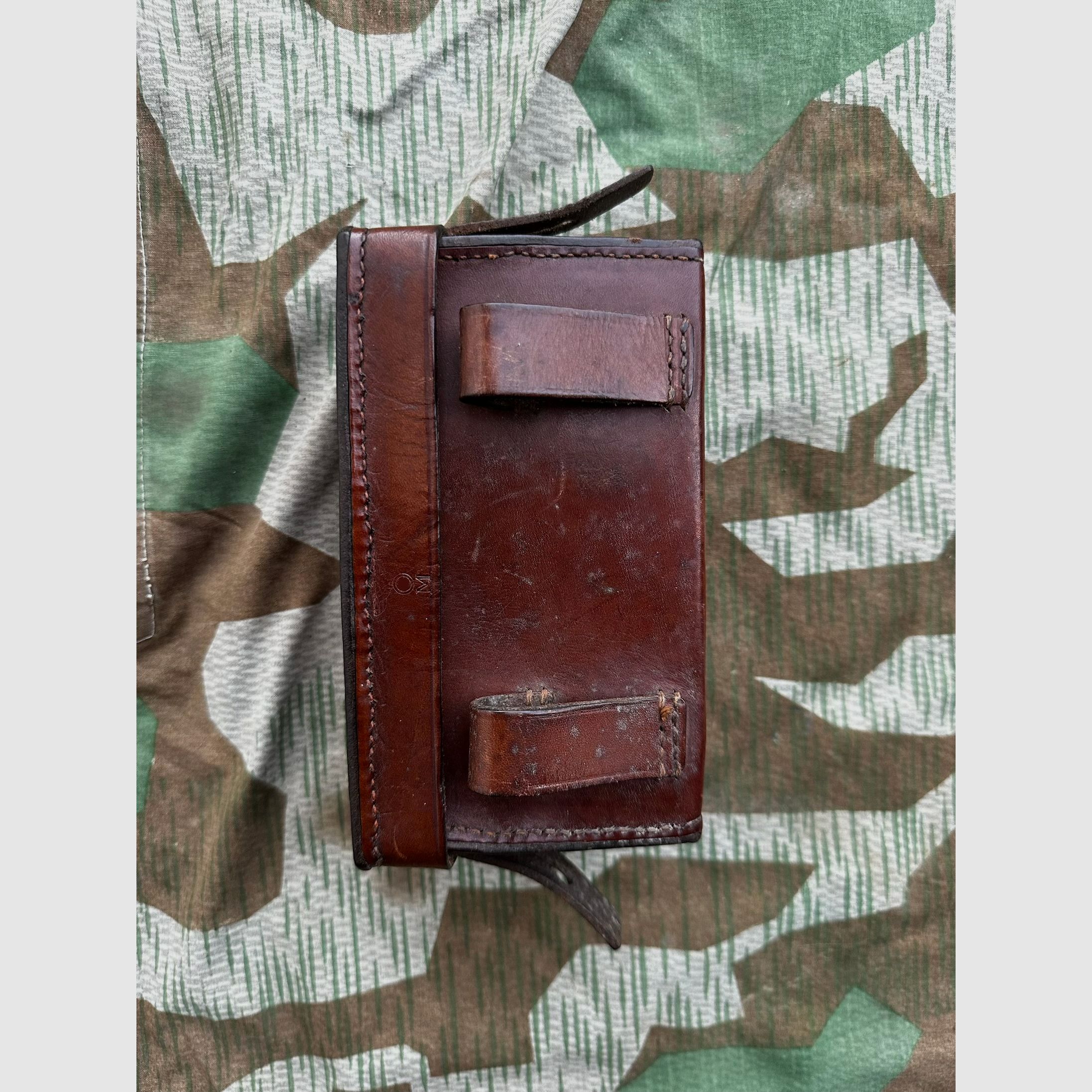 Sanitäter Tasche 2.Weltkrieg Kriegsmarine 