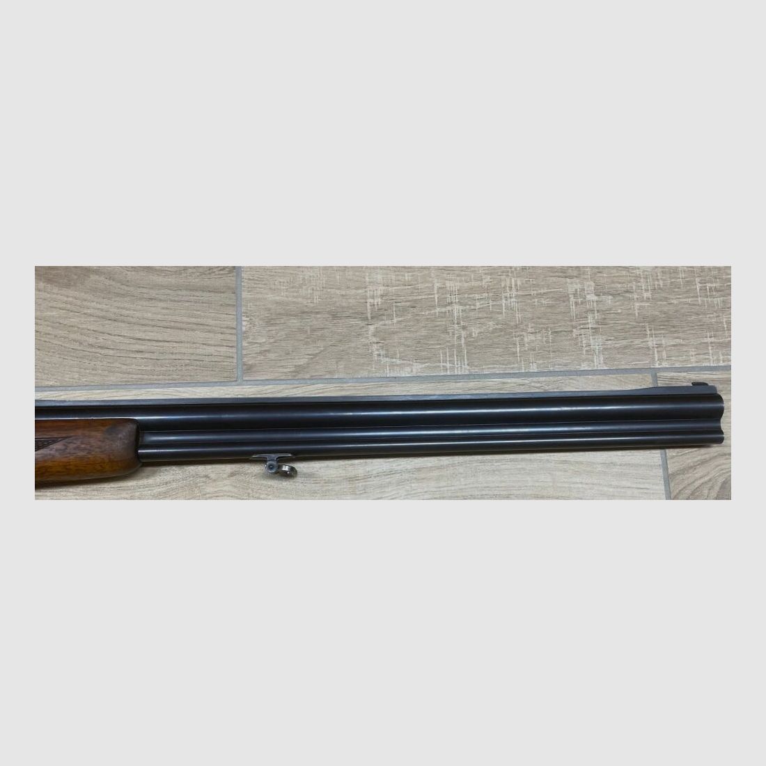 Sauer & Sohn Mod.54